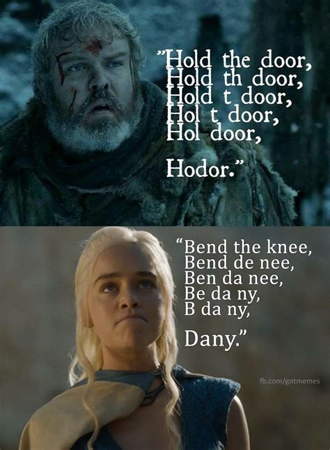 memes game of thrones